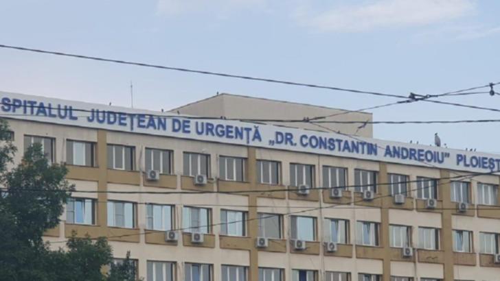 Incendiul spitalului Ploiești: Expertiza tehnică pirogenă