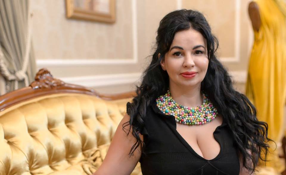 Scandal avocati Iasi: Gianina Poroșnicu versoare Scandal avocati Iasi: Gianina Poroșnicu versoare