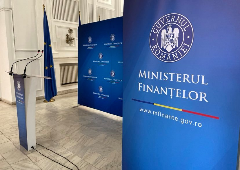 Împrumuturi Ministerul Finanțelor: Detalii și Randamente