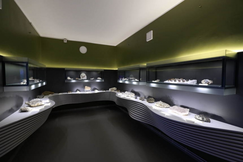 Jaful de la Muzeul Drents și Securitatea insuficientă