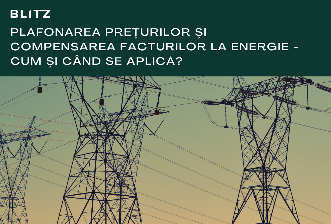 Compensarea prețurilor la energie: Restanțe mai mari ca niciodată Compensarea prețurilor la energie: Restanțe mai mari ca niciodată