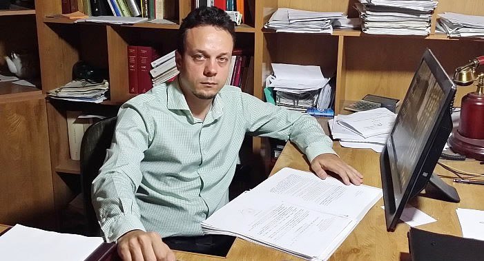 Avocatul și comportamentul său în sala de judecată