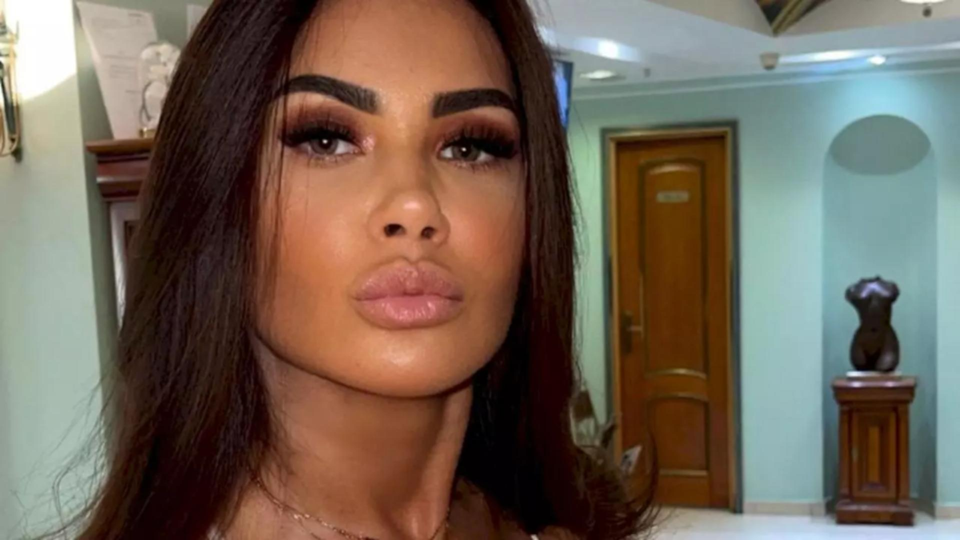 Oana Zăvoranu: situația financiară actuală și averea