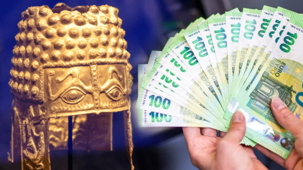 Coiful dacic: Soluții pentru recuperarea acestuia