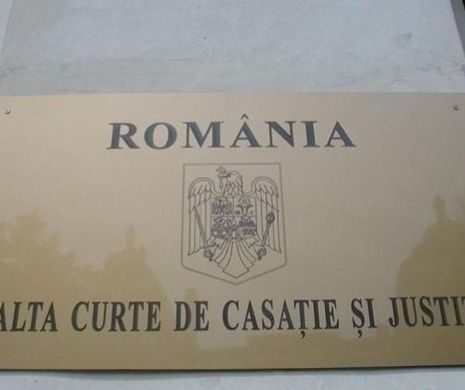 Drepturi bănești Înalta Curte: Cine pierde sume consistente?