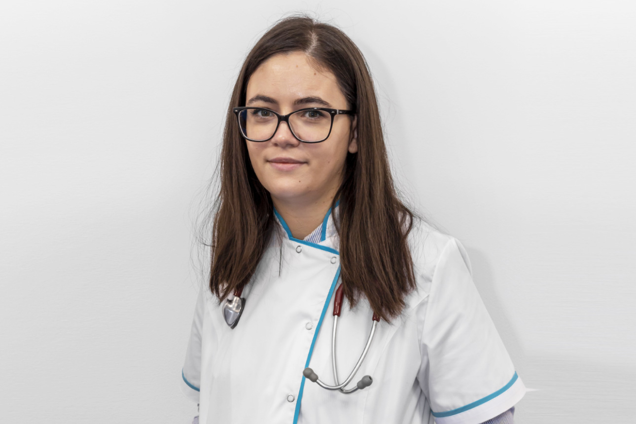 Medic specialist cardiolog: Moarte in ambulanta în Slatina Medic specialist cardiolog: Moarte in ambulanta în Slatina