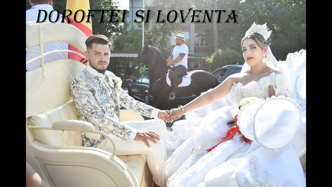 Nunta Alex Doroftei: Un Eveniment Plin de Emoție