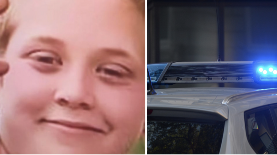 Copil dispărut Iași: Apel urgent de la Poliție