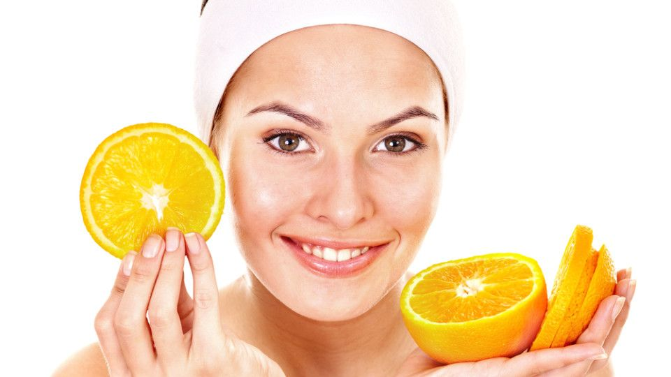 Alimente pentru fermitatea tenului fără riduri