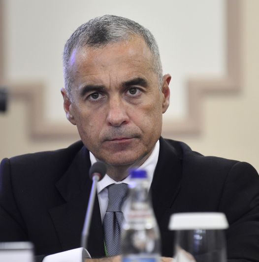 Călin Georgescu transmite un mesaj pentru români