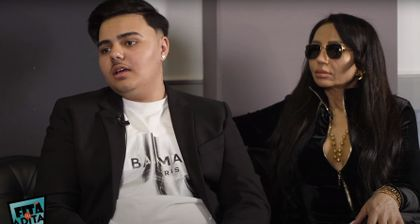 Alberto Guță: decizie radicală după conflictul cu mama