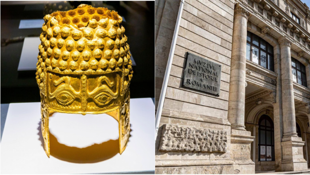 Tezaurul dacic: Marcel Ciolacu anunță vești optimiste