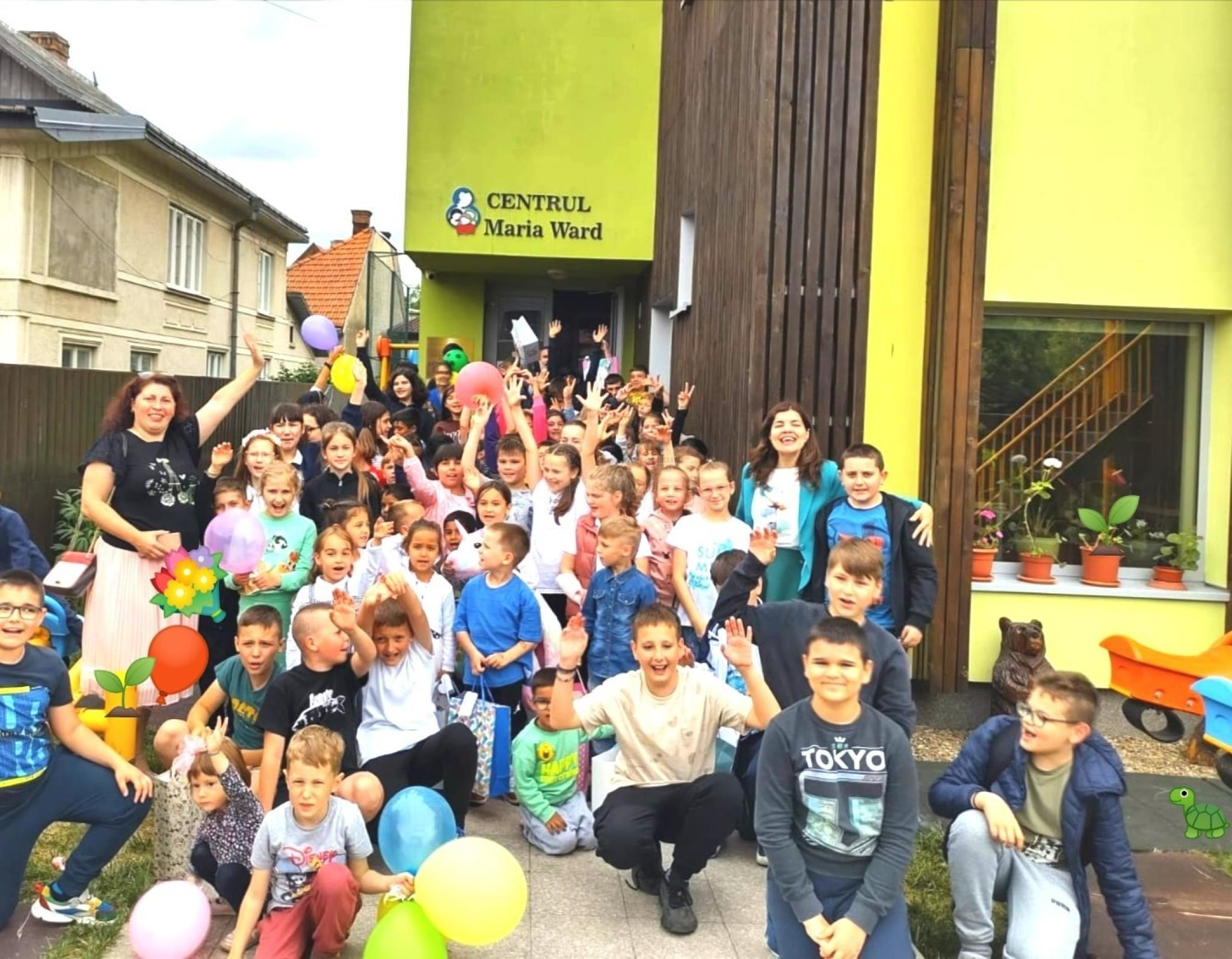 Centrul social Tătărași: Controversa vecinilor și a preotului