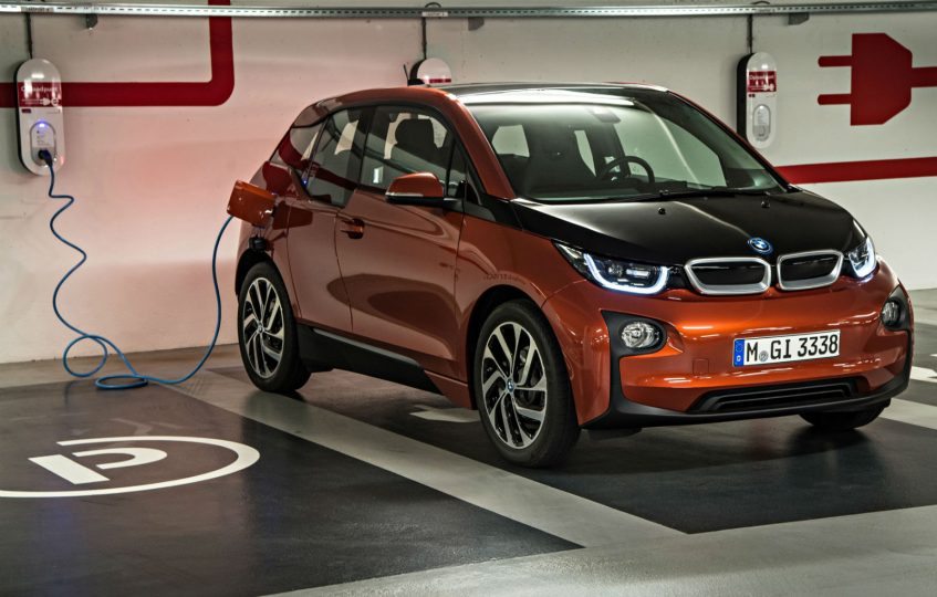 Rabla 2025: Crește ajutorul pentru mașini electrice Rabla 2025: Crește ajutorul pentru mașini electrice