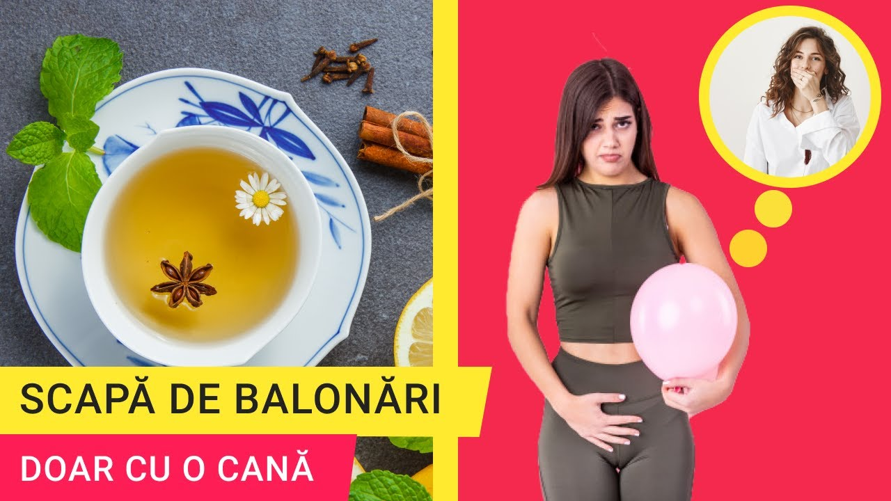 Remedii pentru balonare: Soluții rapide și eficiente