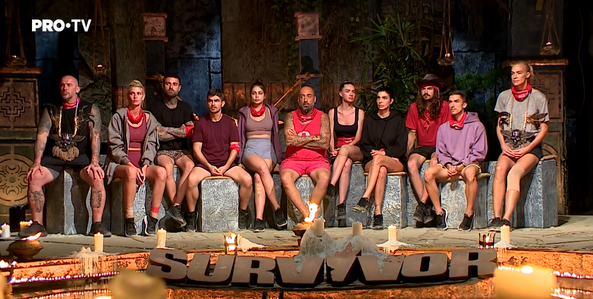 Survivor România: Emoții și Provocări în Noul Sezon