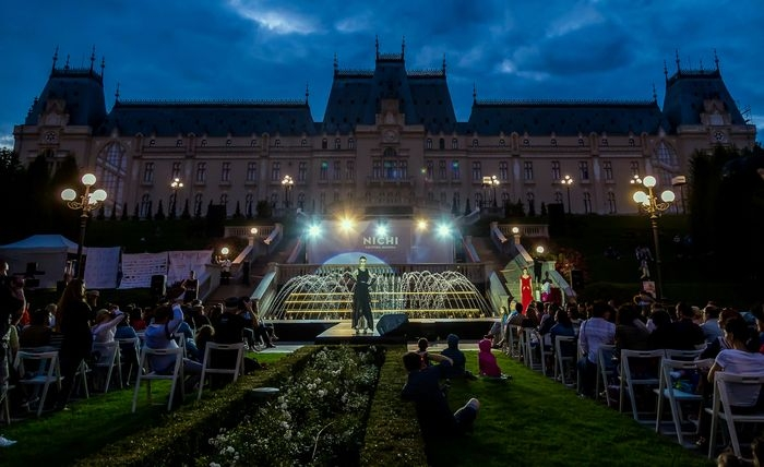 Evenimente Iași Weekend: Ghidul Complet al Distracției Evenimente Iași Weekend: Ghidul Complet al Distracției