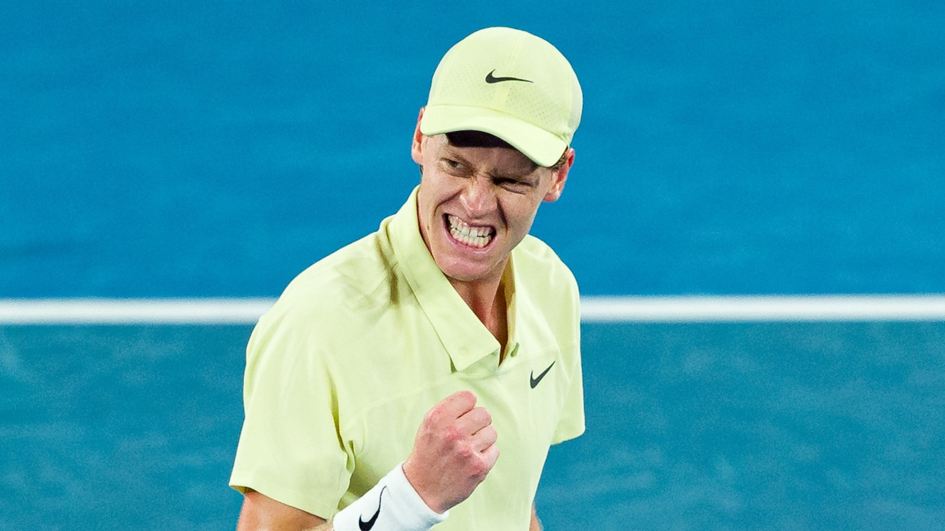 Jannik Sinner Conquers Australian Open for Second Time