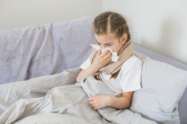 Infecții respiratorii Sibiu: Trend crescător în 2024