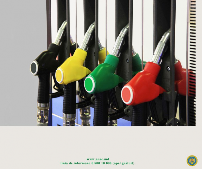 Scăderi de preț la carburanți: Benzină și motorină mai ieftine