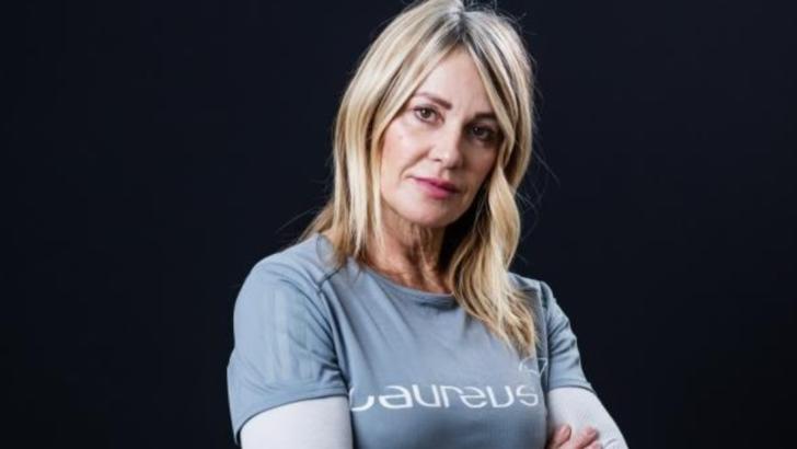 Alimentul scos din alimentație de Nadia Comăneci