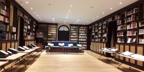 Conferinţa Jeudis de la Francophonie Conferinţa Jeudis de la Francophonie