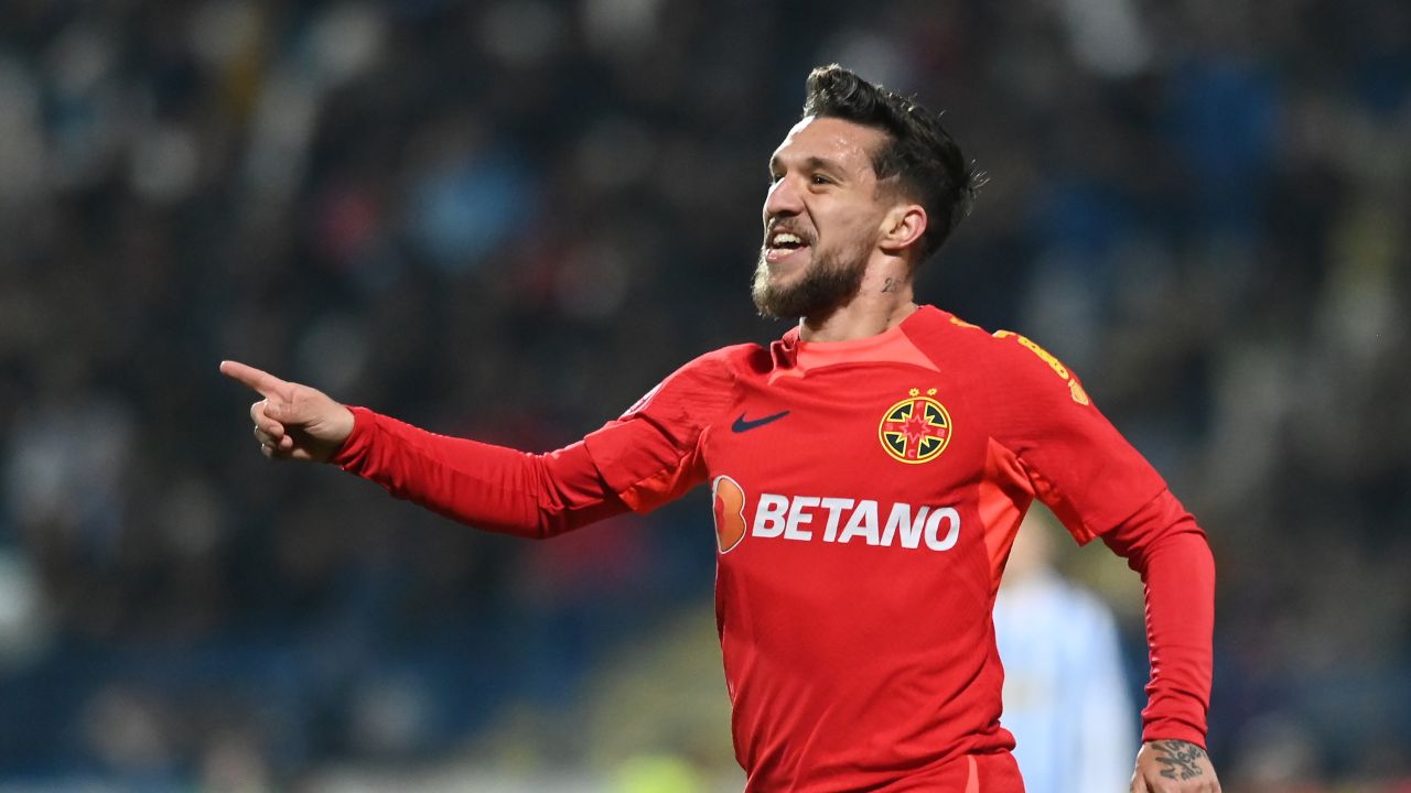 FCSB – Dinamo marchează un moment remarcabil în fotbalul nostru: „Ajutăm toată lumea. Câștigă România!“ FCSB – Dinamo marchează un moment remarcabil în fotbalul nostru: „Ajutăm toată lumea. Câștigă România!“