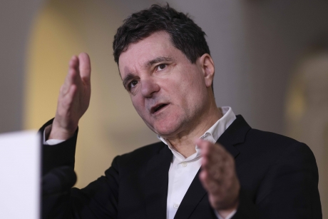 Nicușor Dan explică cum îl poate învinge pe Călin Georgescu la prezidențiale: E vorba de o uriașă nemulțumire Nicușor Dan explică cum îl poate învinge pe Călin Georgescu la prezidențiale: E vorba de o uriașă nemulțumire
