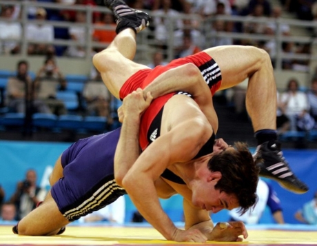 Luptătorii din Rusia şi Belarus vor concura sub drapelul UWW, anunţă forul mondial Luptătorii din Rusia şi Belarus vor concura sub drapelul UWW, anunţă forul mondial