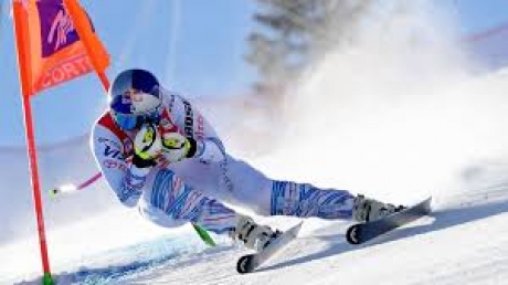 Schi alpin: Brignone a câştigat slalomul uriaş de la Sestriere. Shiffrin, locul 25