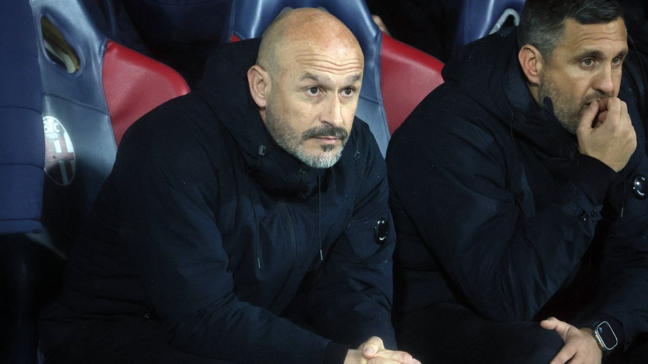 Italiano a prefațat duelul cu Cristi Chivu: ”Trebuie să fim atenți!”