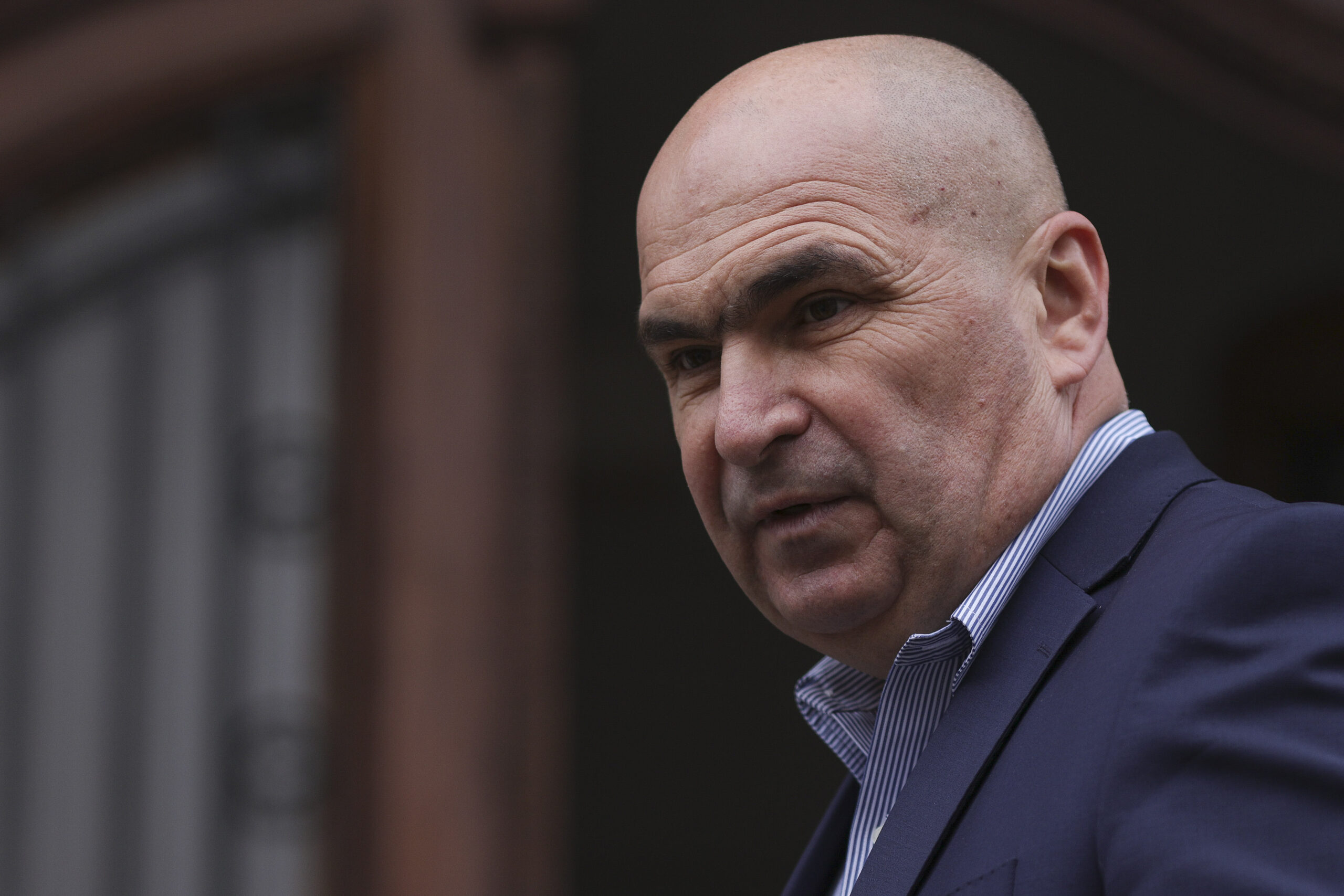 VIDEO Bolojan, după discuția convocată de Macron: Securitatea Ucrainei este și securitatea Europei și a României. Colaborarea cu SUA poate fi cea mai bună formulă pentru rezolvarea crizei / Pachet important de sprijin VIDEO Bolojan, după discuția convocată de Macron: Securitatea Ucrainei este și securitatea Europei și a României. Colaborarea cu SUA poate fi cea mai bună formulă pentru rezolvarea crizei / Pachet important de sprijin