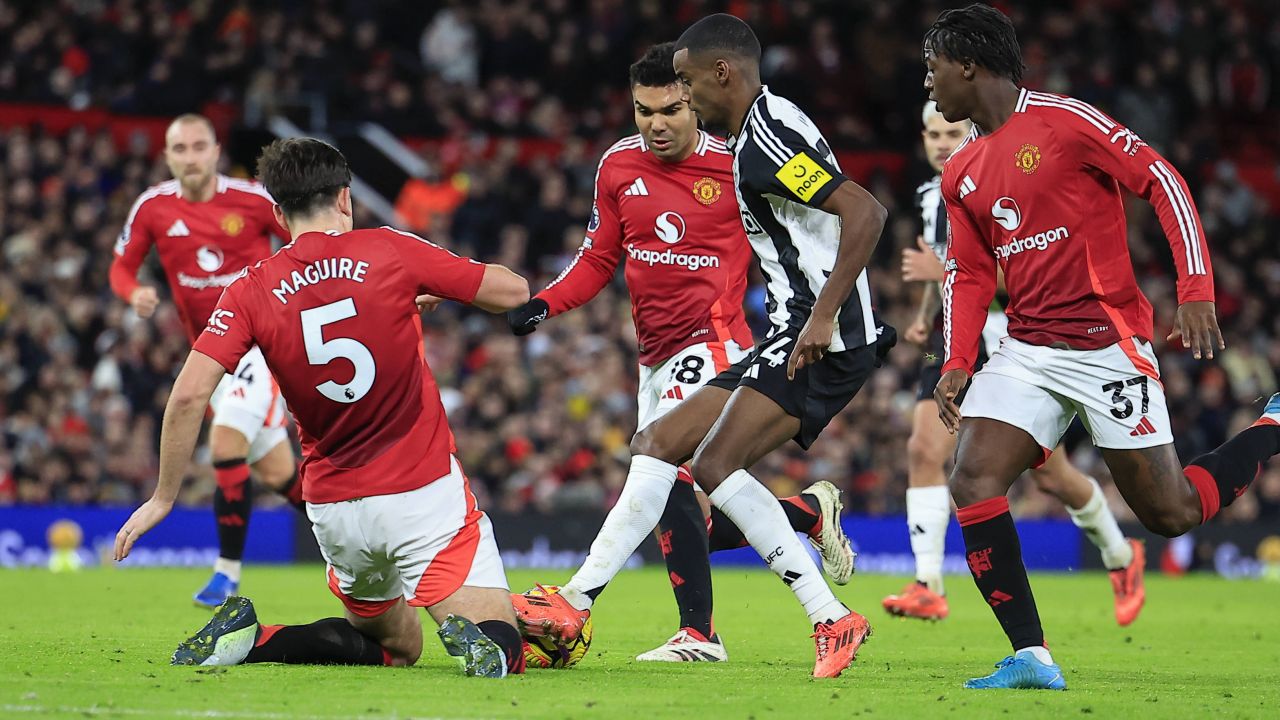 Suntem aproape de cel mai scump transfer din istoria Premier League: 200.000.000€ Suntem aproape de cel mai scump transfer din istoria Premier League: 200.000.000€