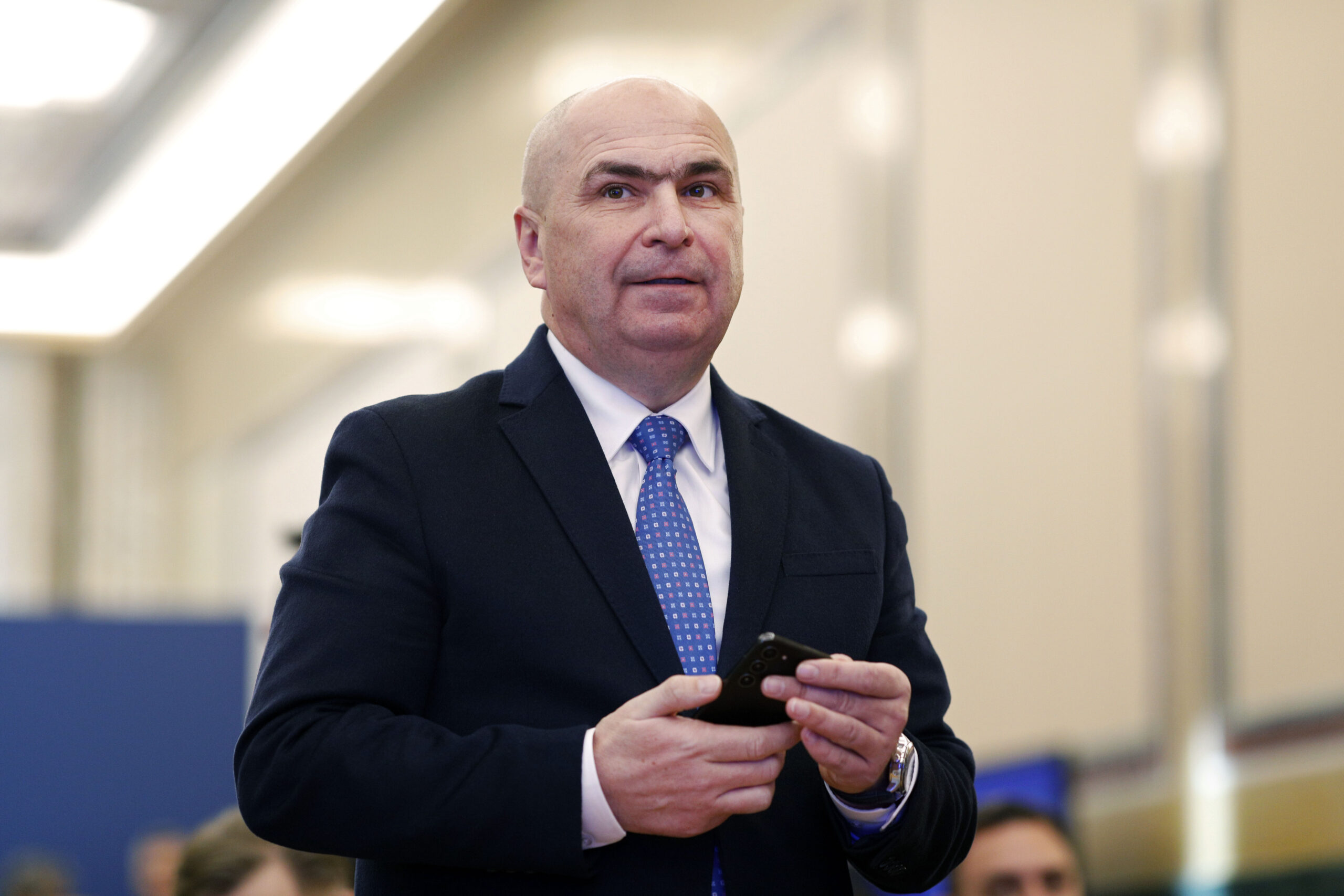 VIDEO Prezența militară franceză din România va fi consolidată, anunță Bolojan după întâlnirea cu Macron: „Am confirmat continuarea cooperării și dezvoltării în zona economică și în industria de apărare” VIDEO Prezența militară franceză din România va fi consolidată, anunță Bolojan după întâlnirea cu Macron: „Am confirmat continuarea cooperării și dezvoltării în zona economică și în industria de apărare”