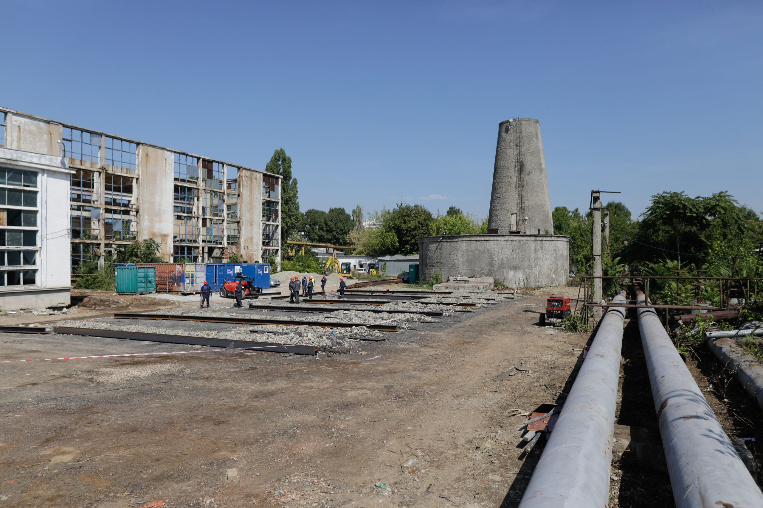 Nicușor Dan și Sebastian Burduja, dispută pe tema încălzirii. Primarul: „Degeaba schimbăm conductele”/ Ministrul: „Primăria să plătească datoria către ELCEN” Nicușor Dan și Sebastian Burduja, dispută pe tema încălzirii. Primarul: „Degeaba schimbăm conductele”/ Ministrul: „Primăria să plătească datoria către ELCEN”