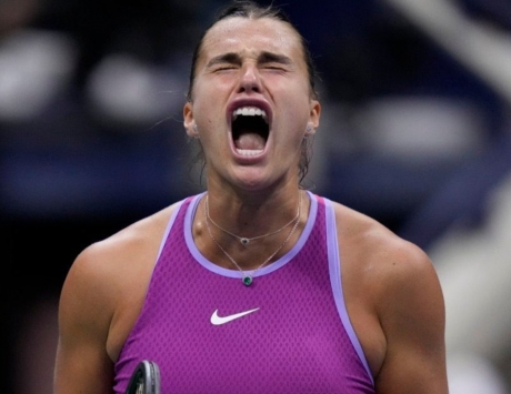 Arina Sabalenka, principala favorită, eliminată la Dubai Arina Sabalenka, principala favorită, eliminată la Dubai