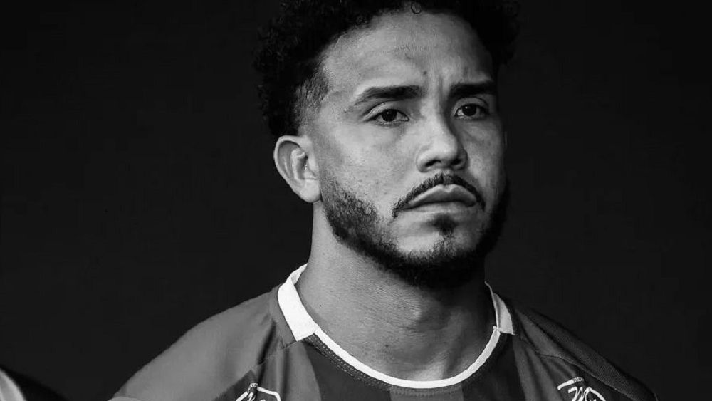 Tragedie în lumea fotbalului! A murit la 26 de ani. S-a prăbușit la pământ cu puțin timp înainte de a intra pe teren