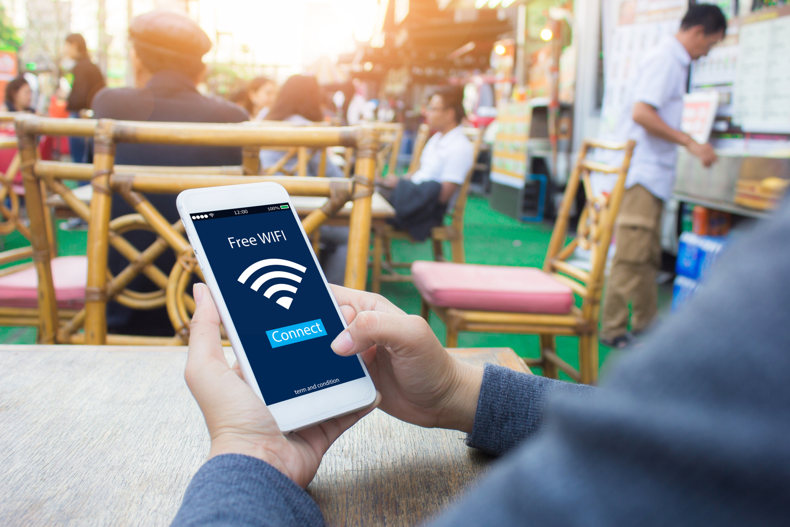 Trebuie să dezactivezi această setare din telefon! Contul tău bancar e în pericol Trebuie să dezactivezi această setare din telefon! Contul tău bancar e în pericol