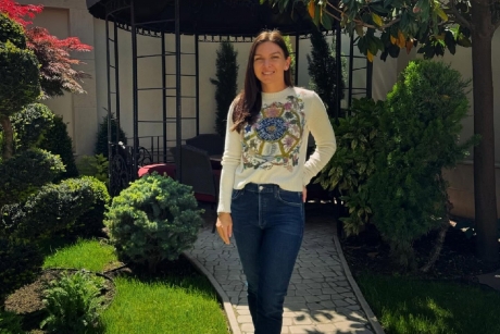 FOTO Totul a devenit oficial. Simona Halep, radiată din clasamentul WTA. Cum își petrece timpul fostul lider mondial FOTO Totul a devenit oficial. Simona Halep, radiată din clasamentul WTA. Cum își petrece timpul fostul lider mondial