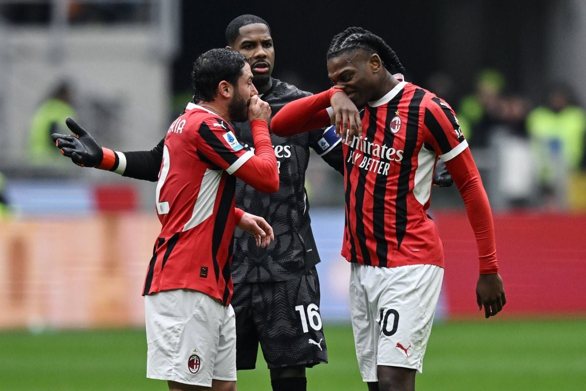 Mutare importantă reușită de AC Milan! Rossonerii au convins starul să semneze Mutare importantă reușită de AC Milan! Rossonerii au convins starul să semneze