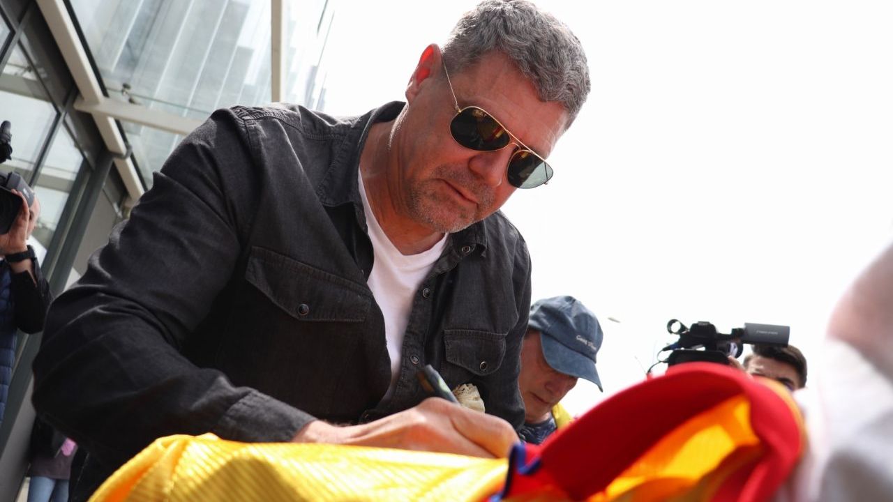 „Erau cei mai buni din România!”. Echipa din Superligă care i-a lăsat un gust amar lui Tibor Selymes „Erau cei mai buni din România!”. Echipa din Superligă care i-a lăsat un gust amar lui Tibor Selymes