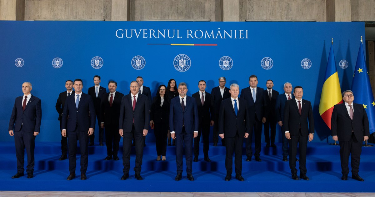 Ce șanse sunt ca Guvernul Ciolacu 2 să fie dat jos. „În acel moment, România este în pragul falimentului”| ANALIZǍ Ce șanse sunt ca Guvernul Ciolacu 2 să fie dat jos. „În acel moment, România este în pragul falimentului”| ANALIZǍ