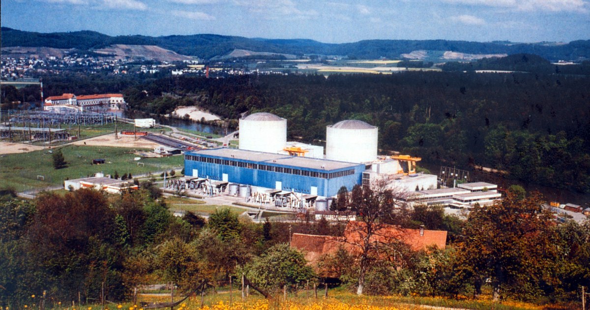 Un reactor al celei mai vechi centrale nucleare din Europa s-a oprit în urma unei erori. „Centrala a reacţionat cum era prevăzut”