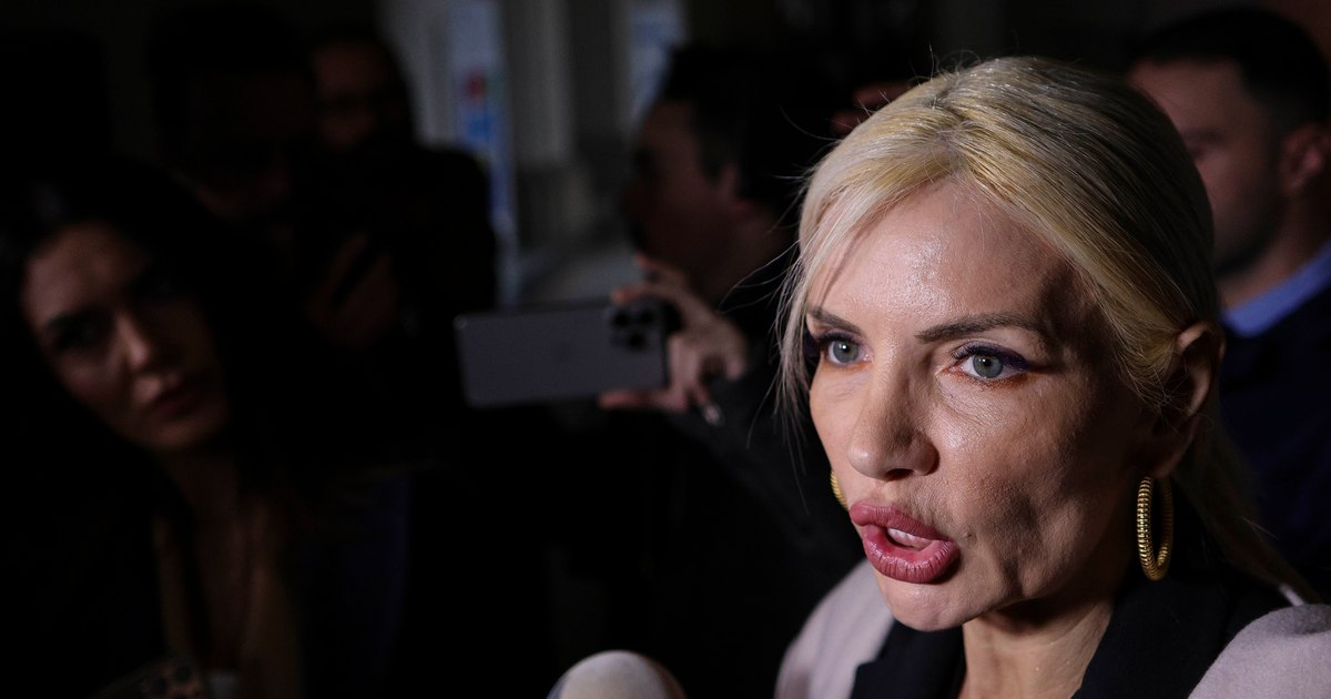 Cu mult înainte să-și cumpere poșete scumpe cu cardul Nordis, un personaj din fotbal cu probleme penale a plătit-o pe avocata Laura Vicol