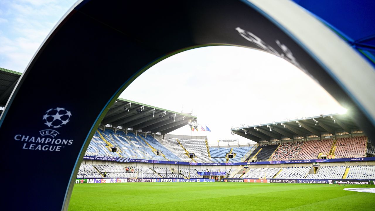 UEFA Champions League | ACUM: Celtic -0, Feyenoord -0 și Monaco -0 UEFA Champions League | ACUM: Celtic -0, Feyenoord -0 și Monaco -0