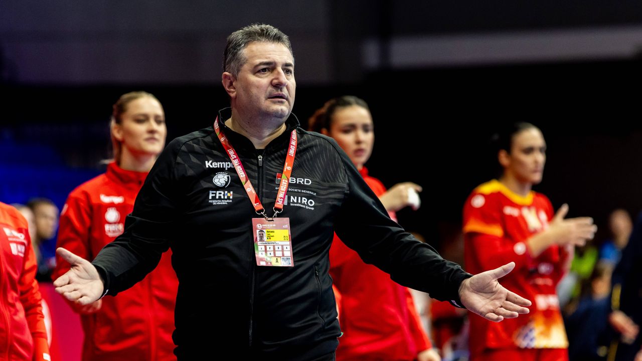 Florentin Pera, demis! Clubul deja i-a găsit înlocuitor Florentin Pera, demis! Clubul deja i-a găsit înlocuitor