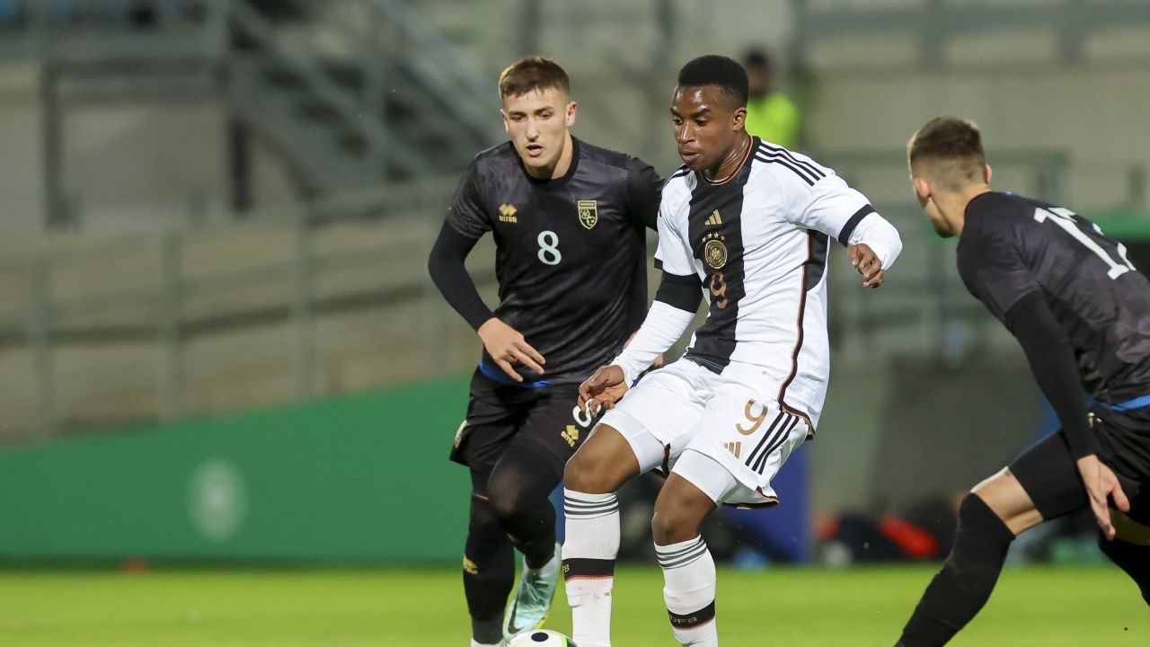 ”Kovacic de la CFR Cluj”, sub lupa unui specialist kosovar: ”Prețul plătit de Varga e cel real!” + Cum a comentat comparația cu starul lui City ”Kovacic de la CFR Cluj”, sub lupa unui specialist kosovar: ”Prețul plătit de Varga e cel real!” + Cum a comentat comparația cu starul lui City