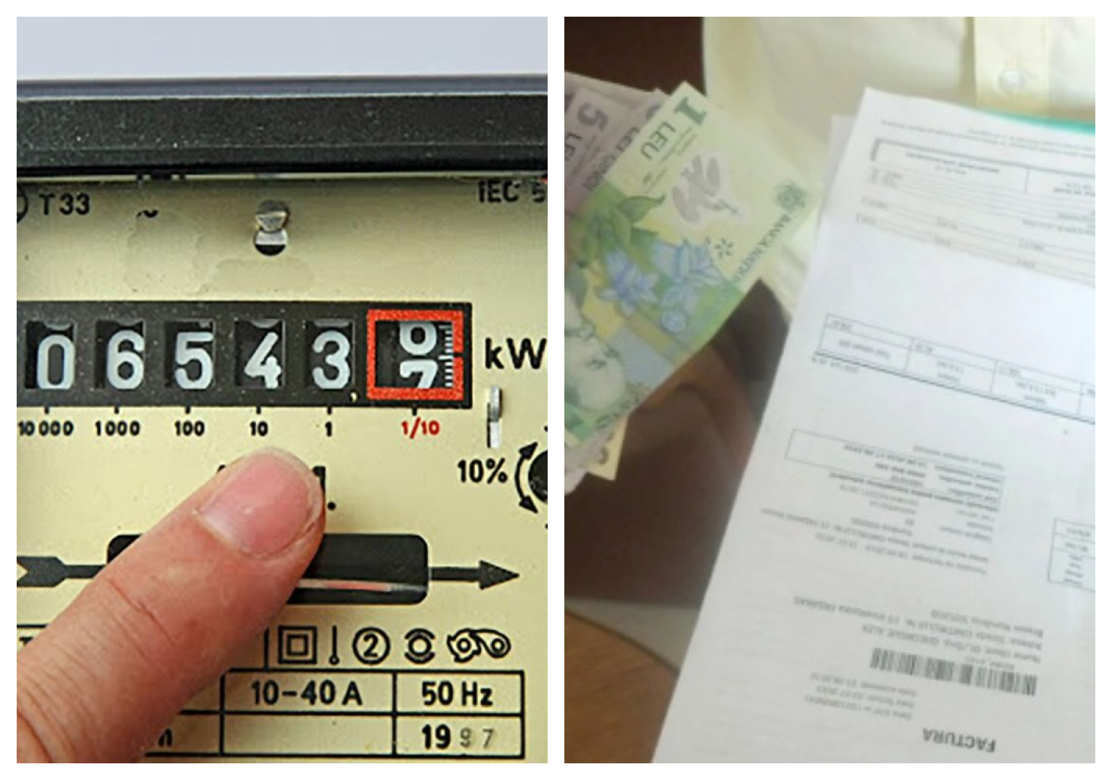 Plafonarea prețurilor la gaze și curent electric ar putea fi prelungită și după 31 martie, anunță ministrul Sebastian Burduja 