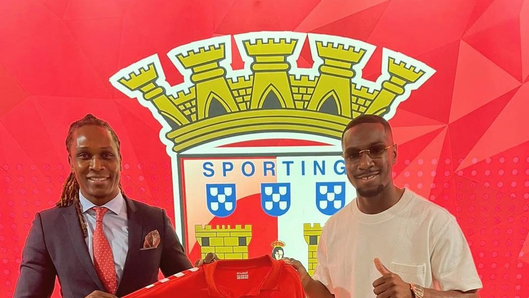 Fotbalistul plecat cu scandal de la FCSB a devenit impresar! Becali l-a dat afară după doar șase luni