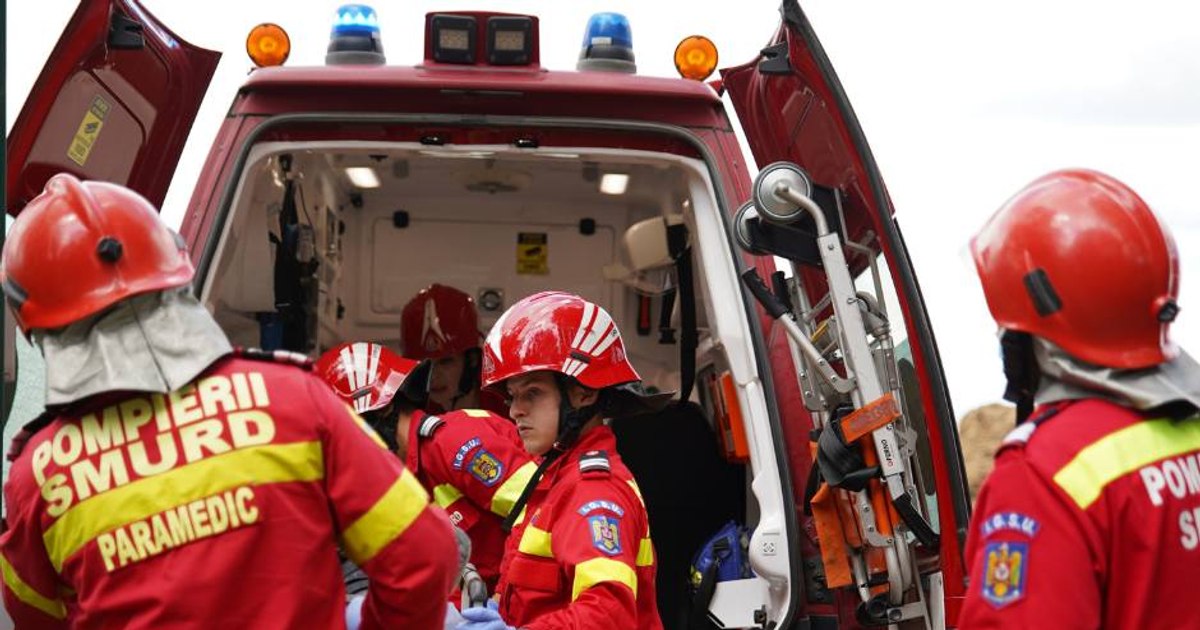 Un bărbat de 58 de ani a murit din cauza frigului. Locuia cu soția sa într-o baracă neîncălzită Un bărbat de 58 de ani a murit din cauza frigului. Locuia cu soția sa într-o baracă neîncălzită